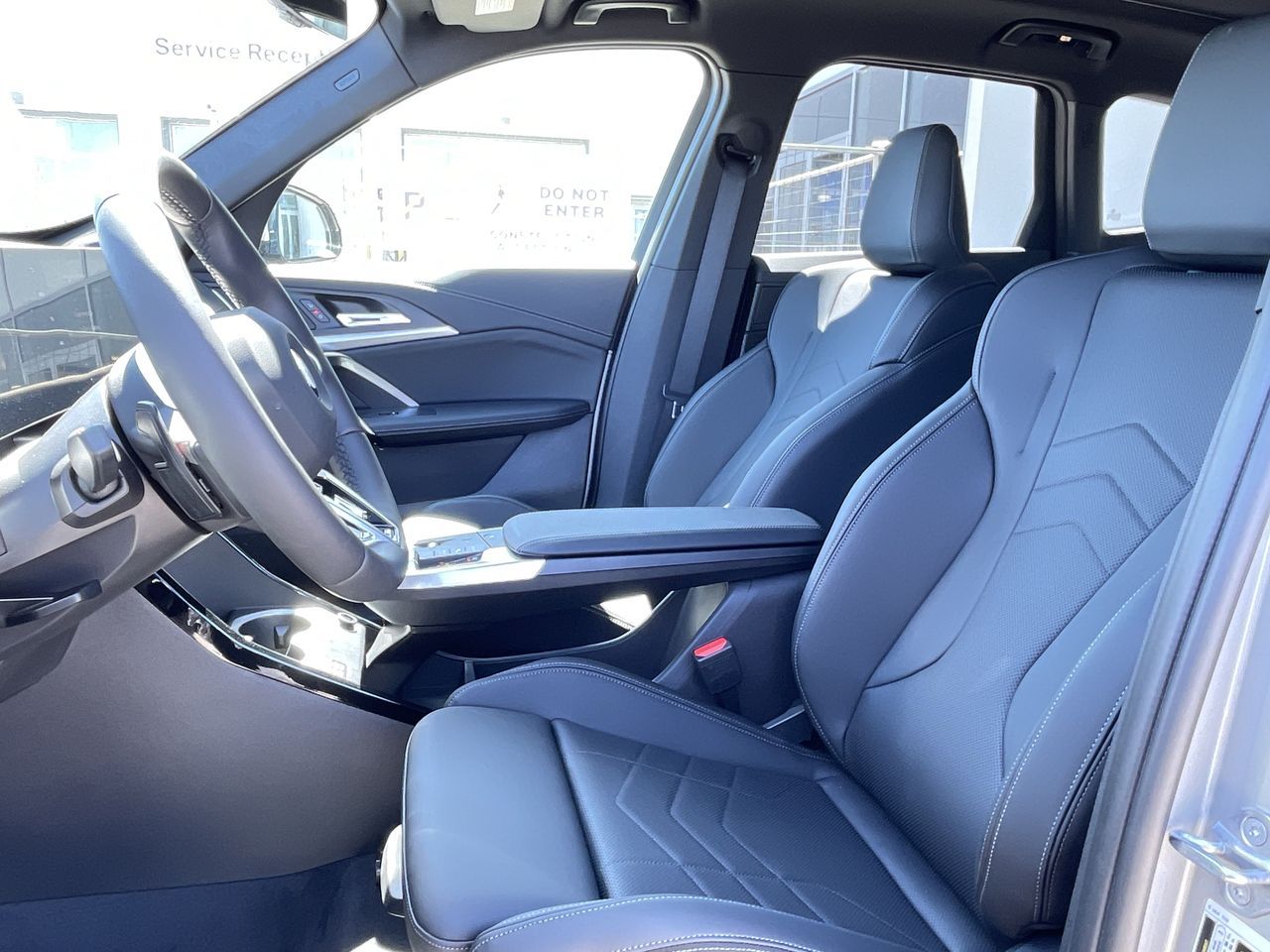 2024 BMW X1