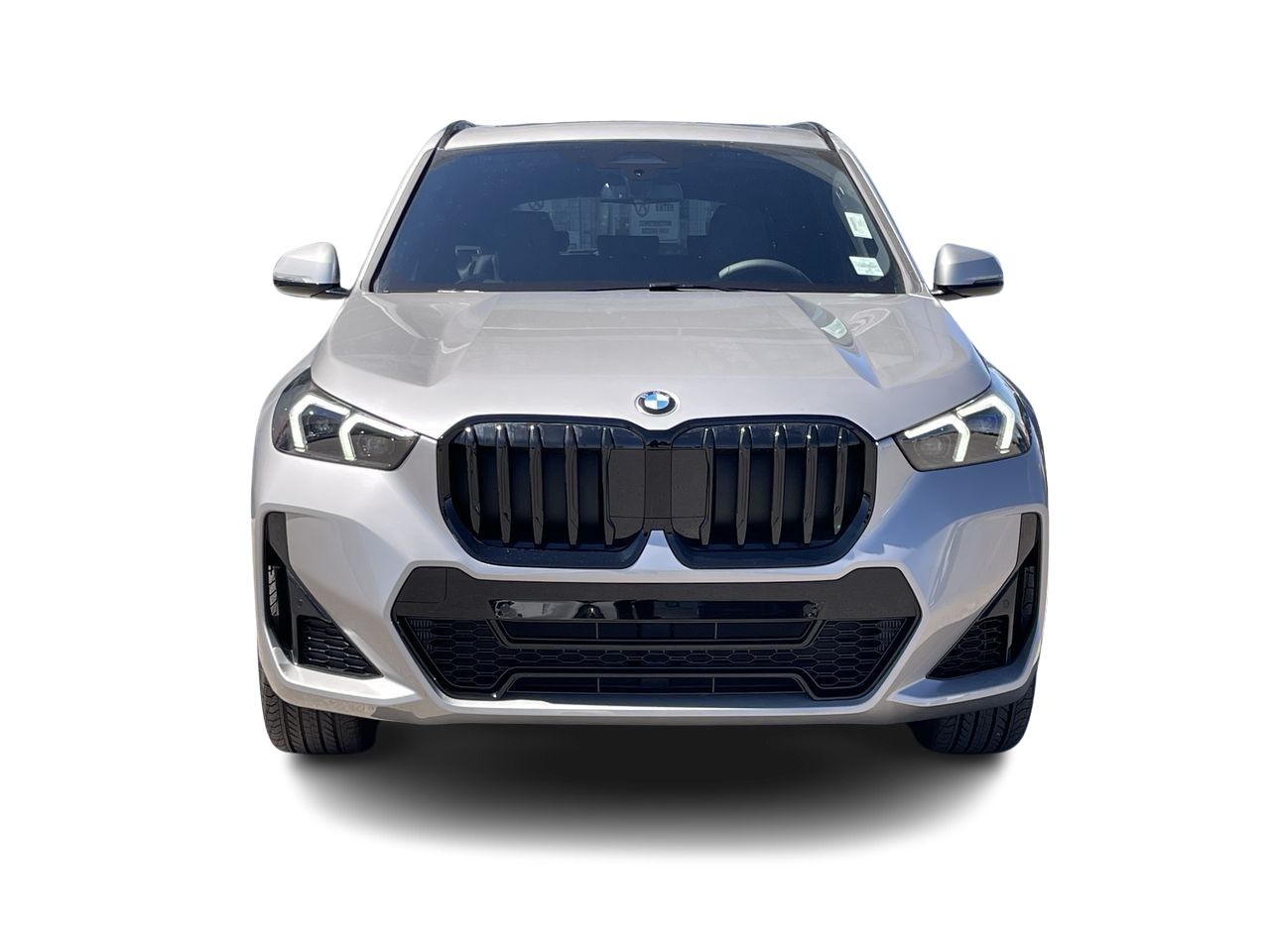 2024 BMW X1