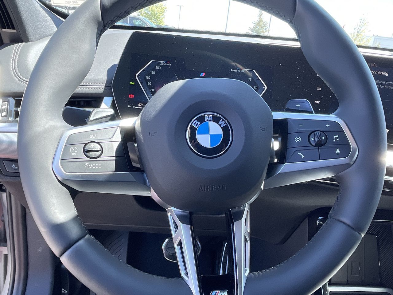 2024 BMW X1