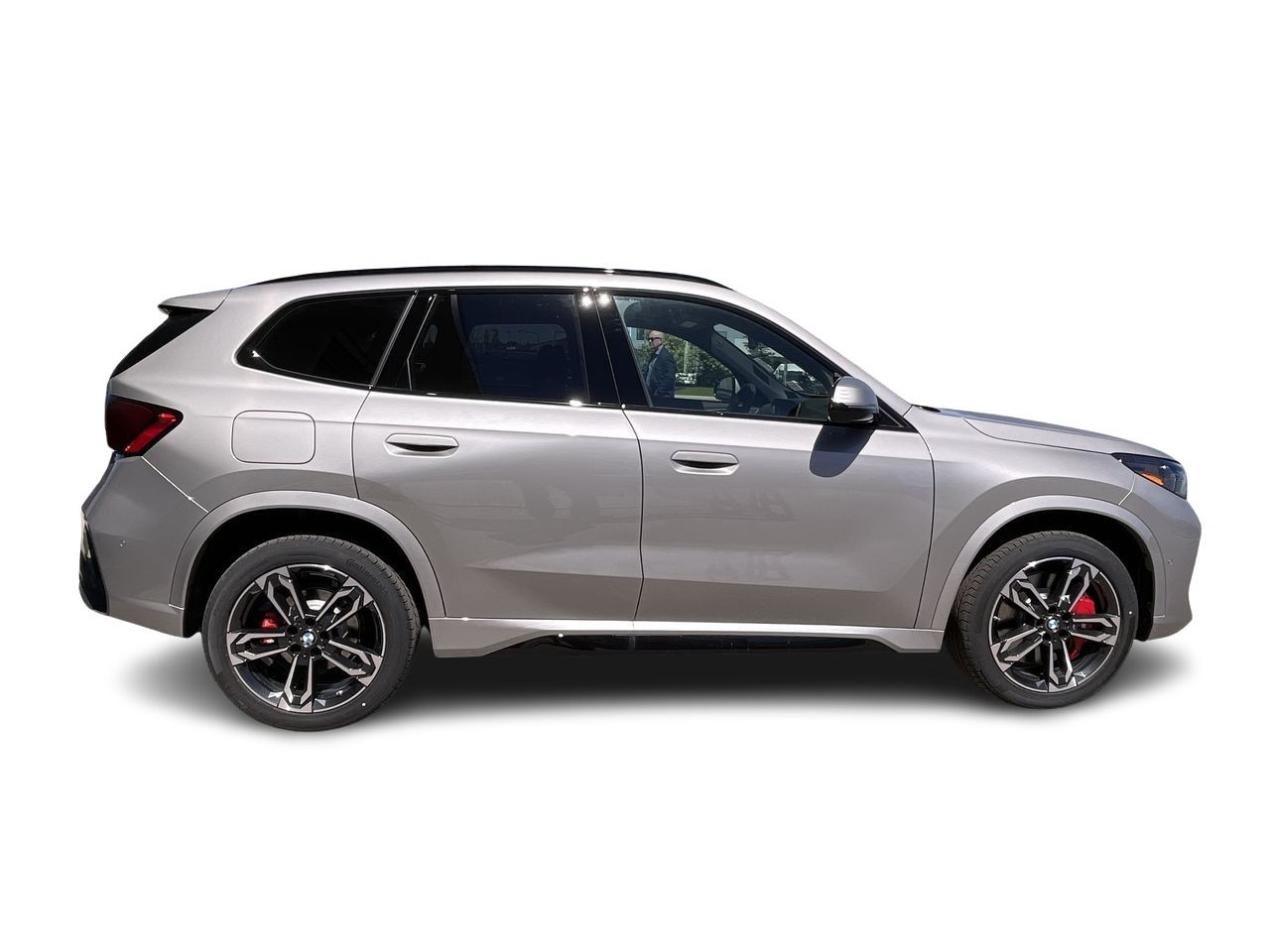 2024 BMW X1