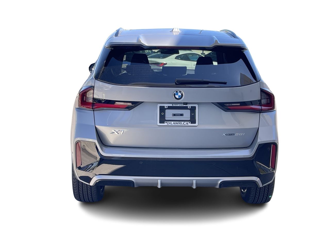 2024 BMW X1
