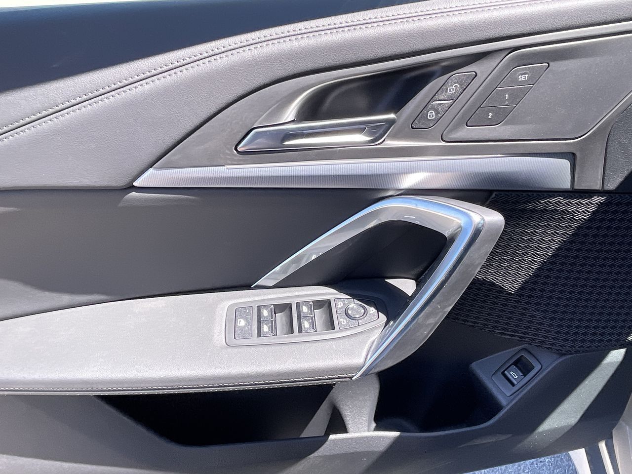 2024 BMW X1