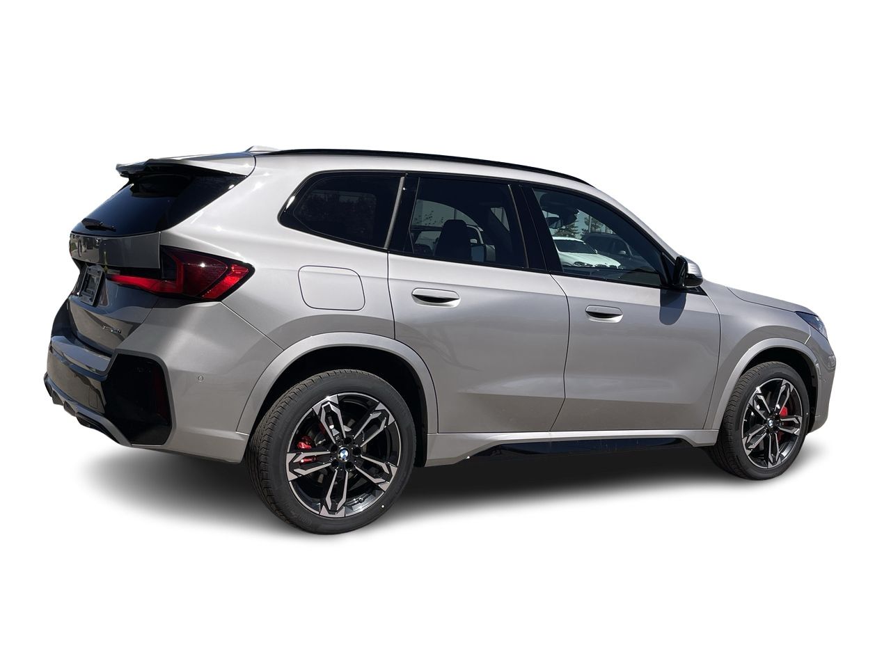 2024 BMW X1