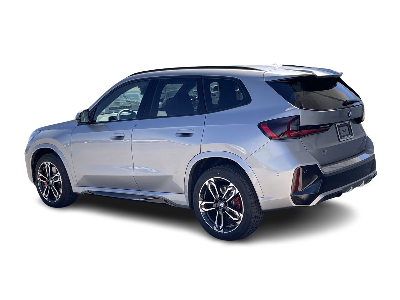 2024 BMW X1