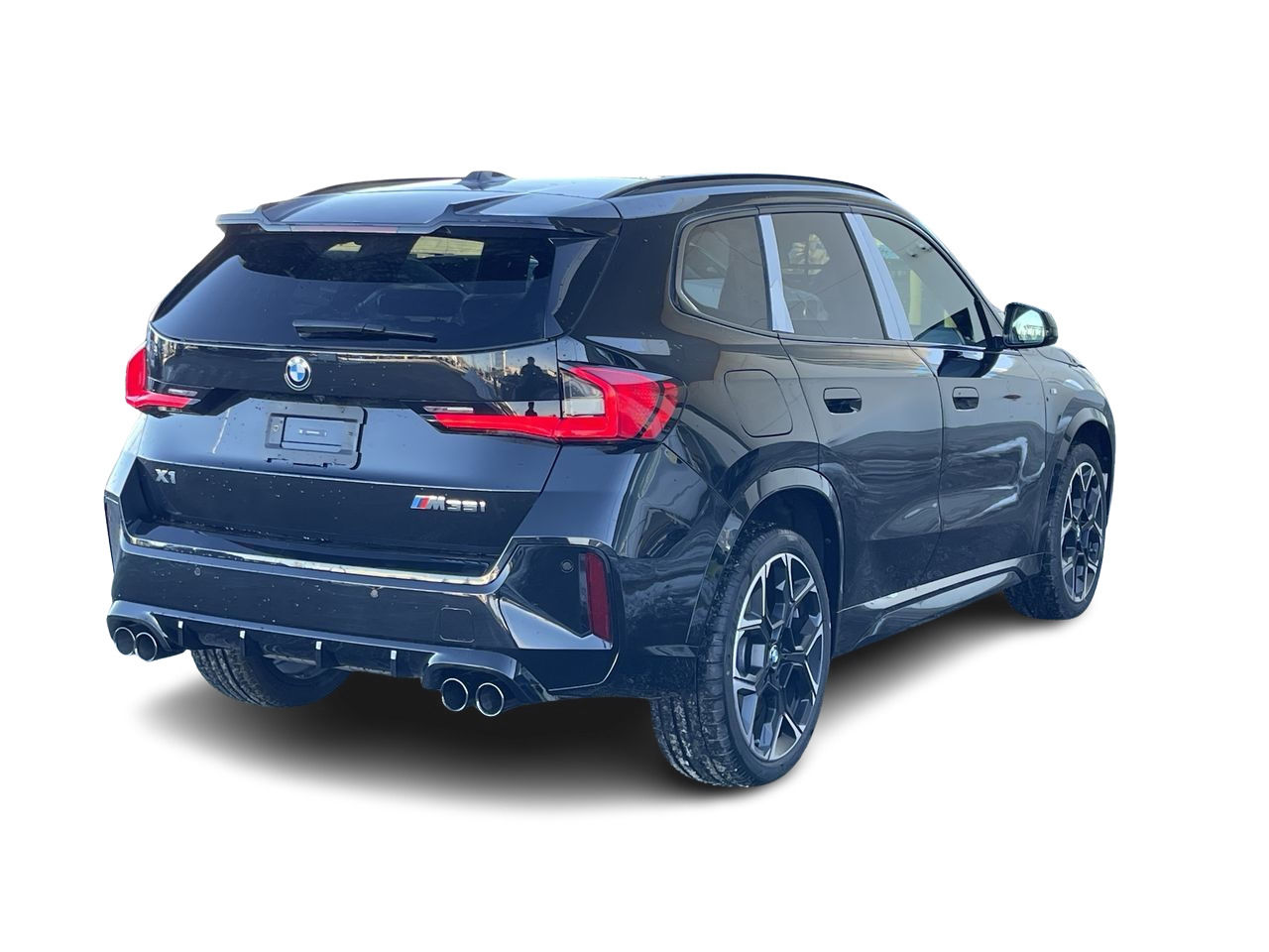 2025 BMW X1 in Calgary, Alberta