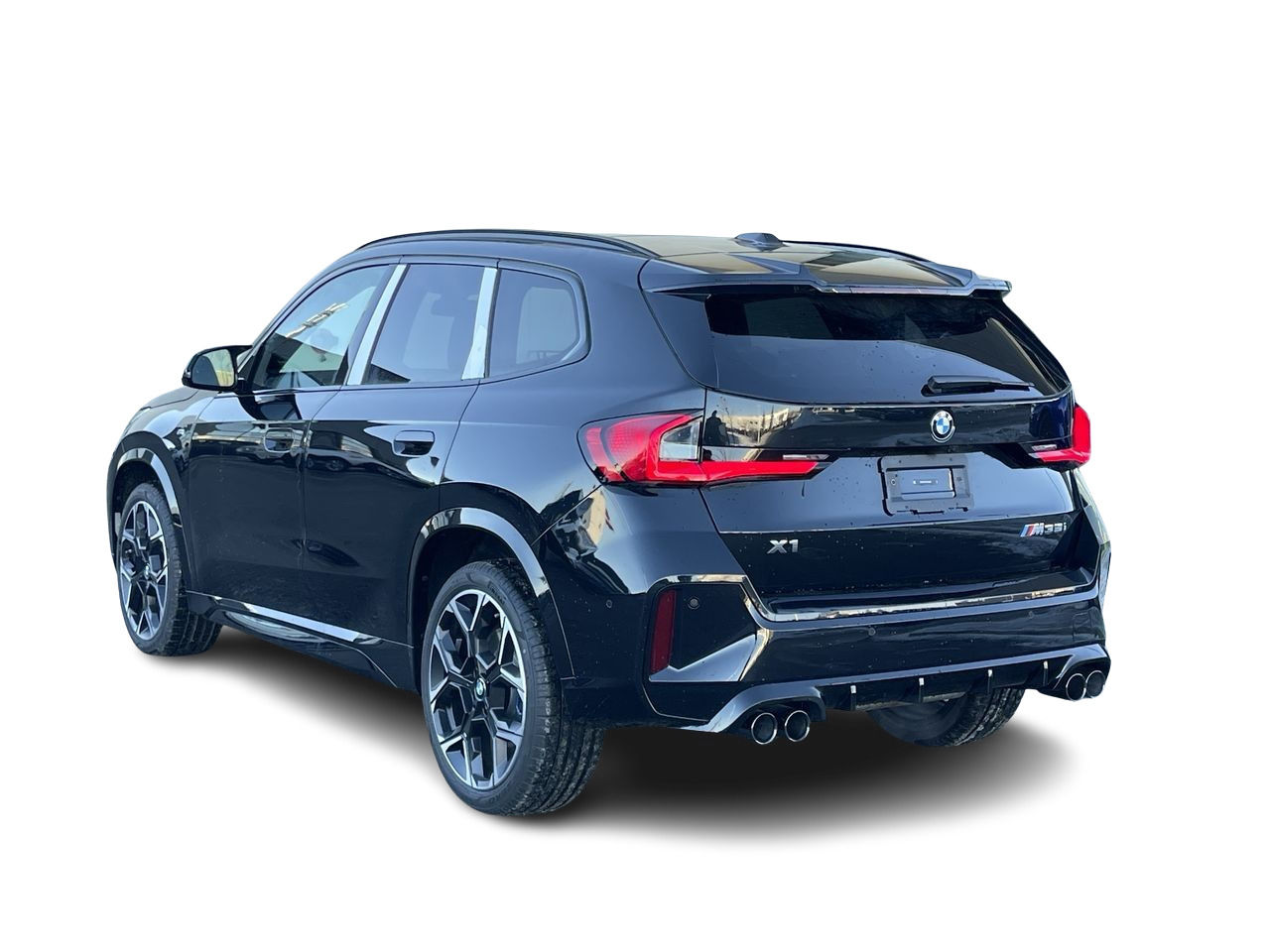 2025 BMW X1 in Calgary, Alberta