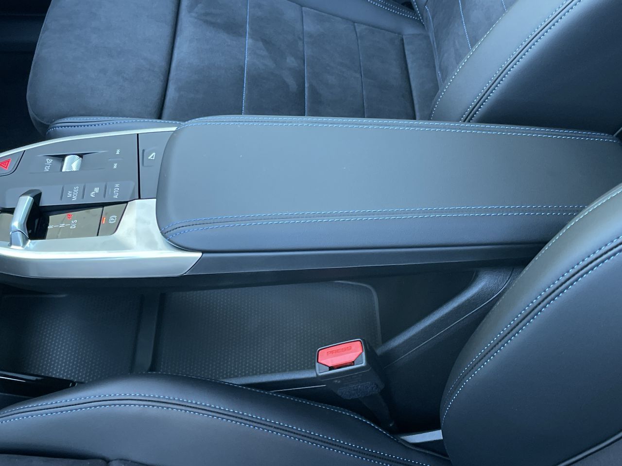 2025 BMW X1 in Calgary, Alberta
