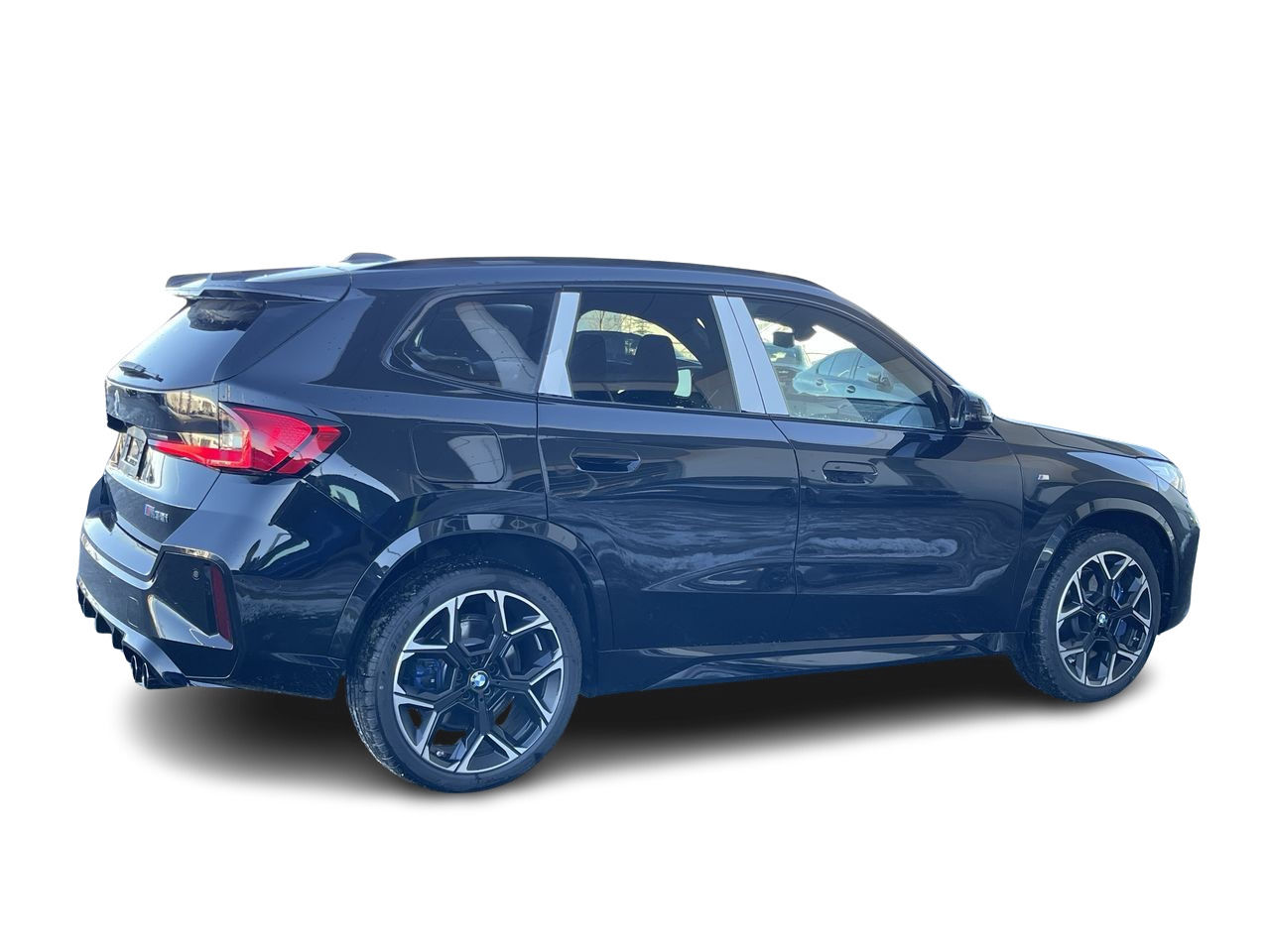 2025 BMW X1 in Calgary, Alberta