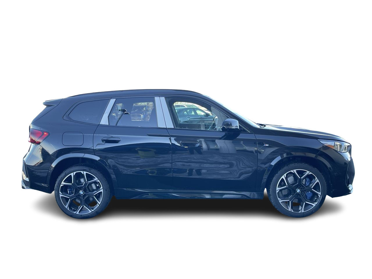 2025 BMW X1 in Calgary, Alberta