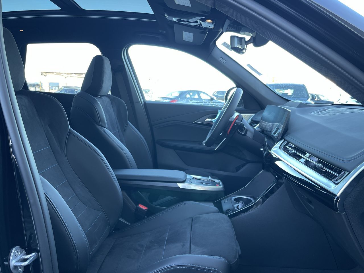 2025 BMW X1 in Calgary, Alberta