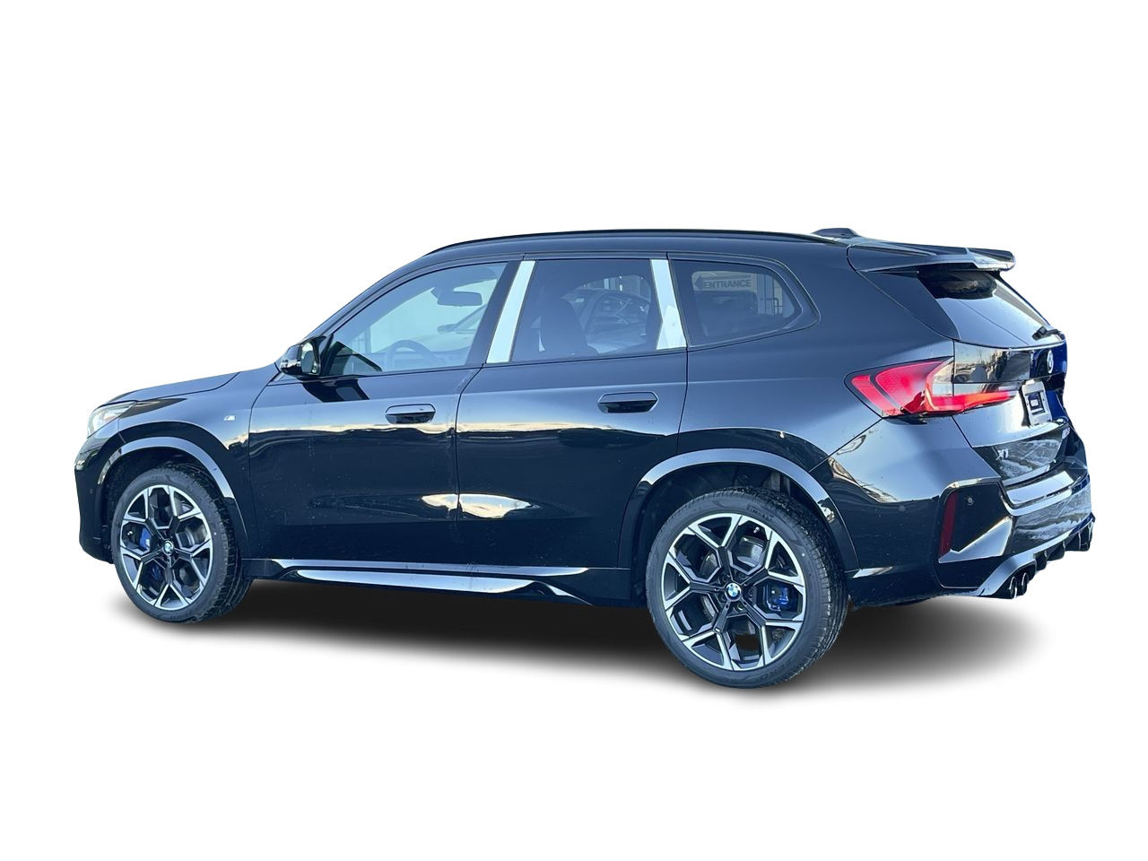 2025 BMW X1 in Calgary, Alberta