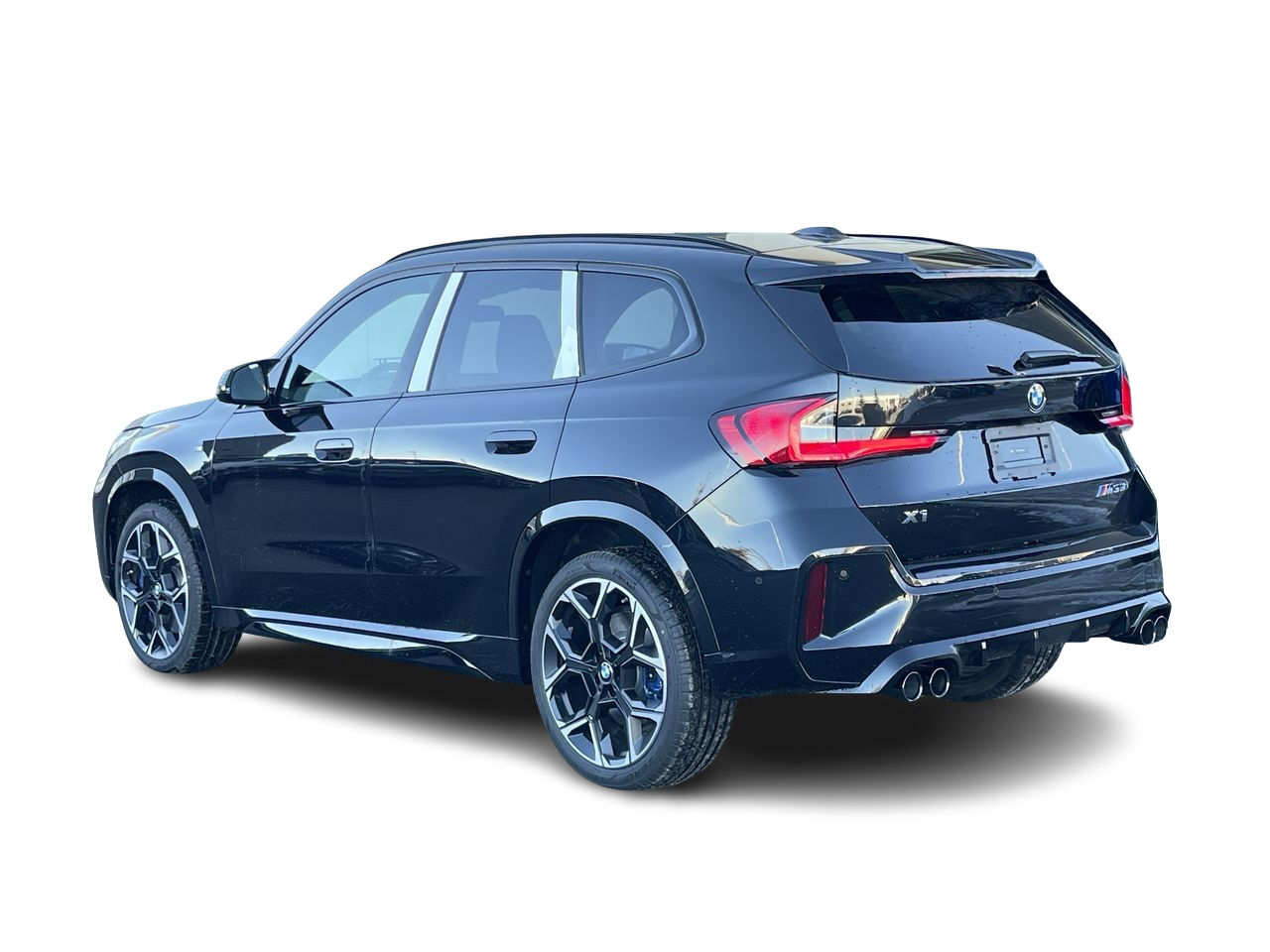 2025 BMW X1 in Calgary, Alberta