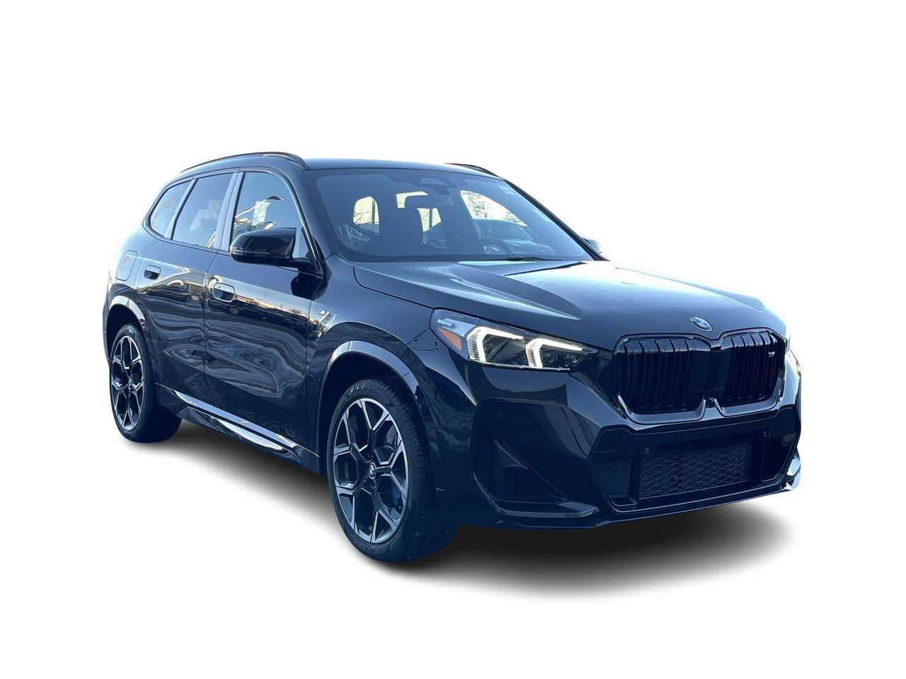 2025 BMW X1 in Calgary, Alberta
