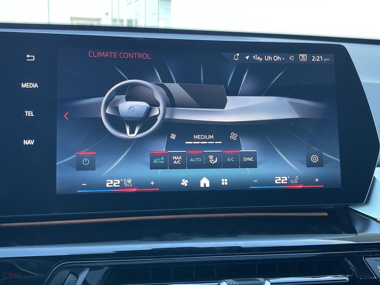 2025 BMW X1 in Calgary, Alberta