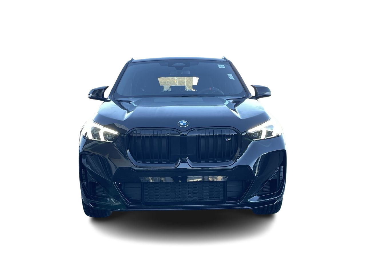 2025 BMW X1 in Calgary, Alberta