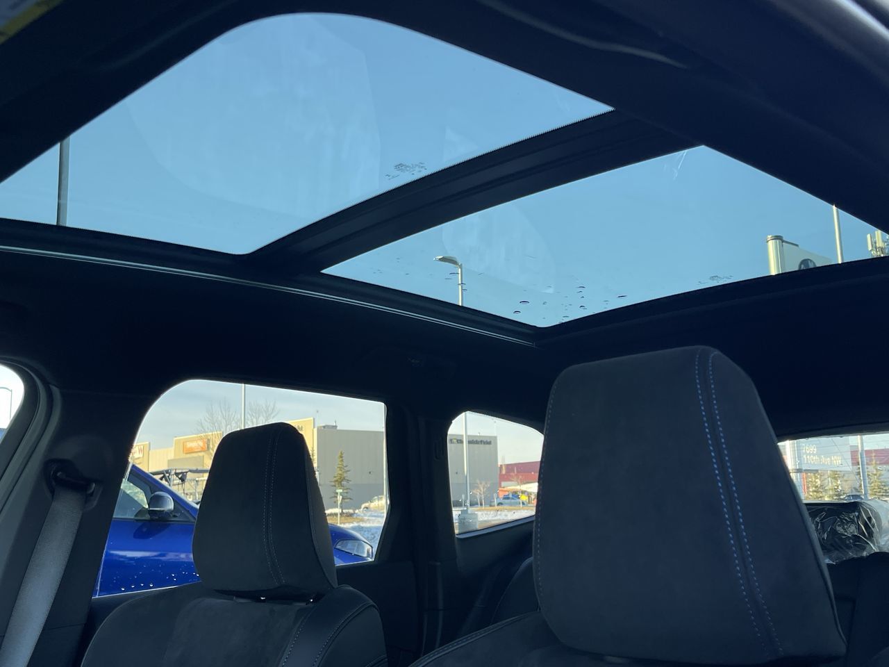 2025 BMW X1 in Calgary, Alberta