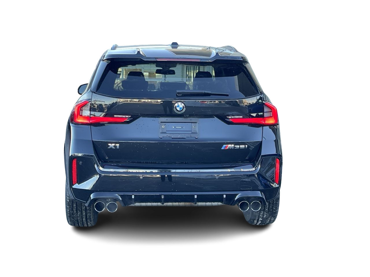 2025 BMW X1 in Calgary, Alberta
