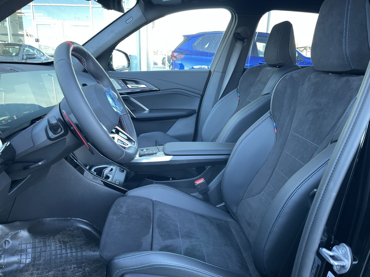 2025 BMW X1 in Calgary, Alberta