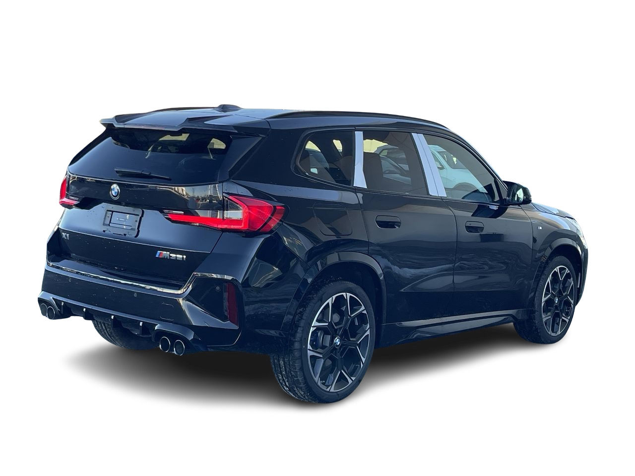 2025 BMW X1 in Calgary, Alberta