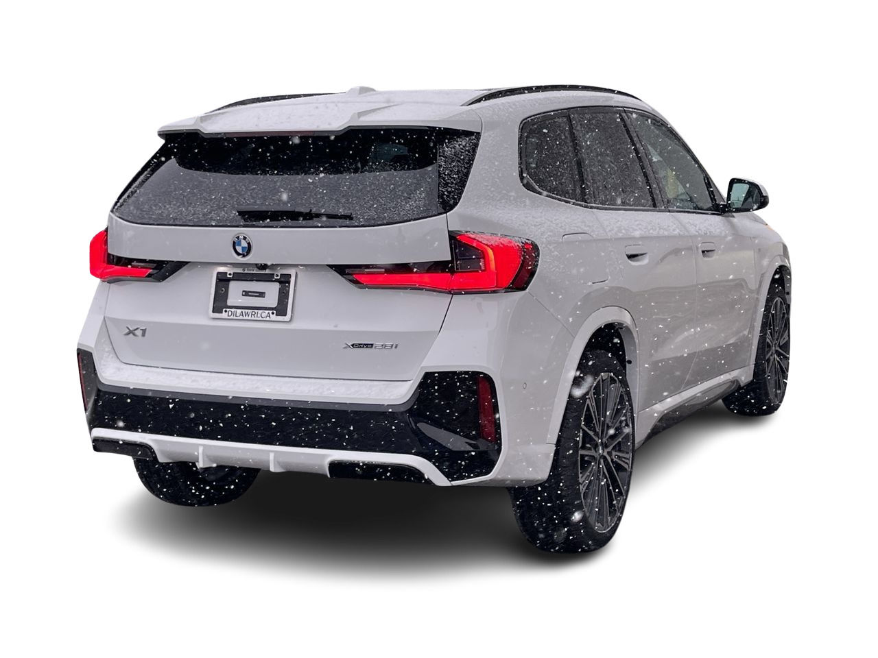 BMW X1  2025 à Calgary, Alberta