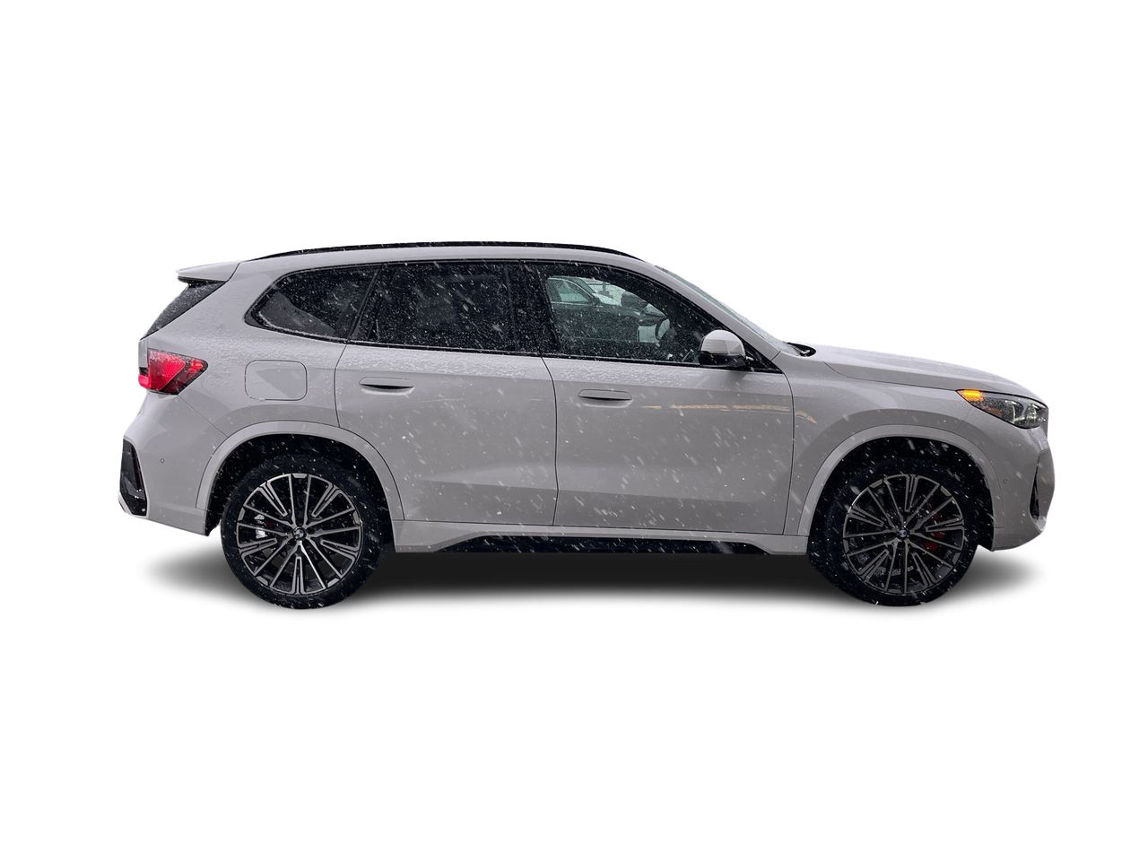 BMW X1  2025 à Calgary, Alberta