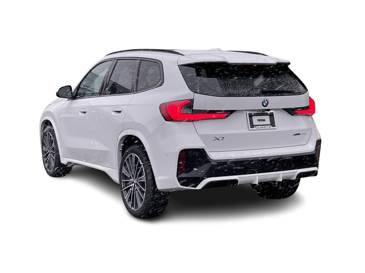 BMW X1  2025 à Calgary, Alberta