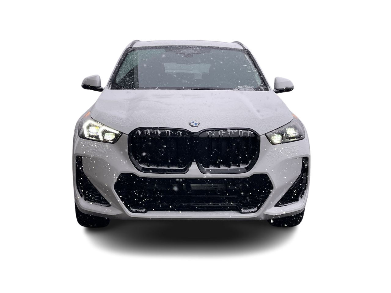 BMW X1  2025 à Calgary, Alberta