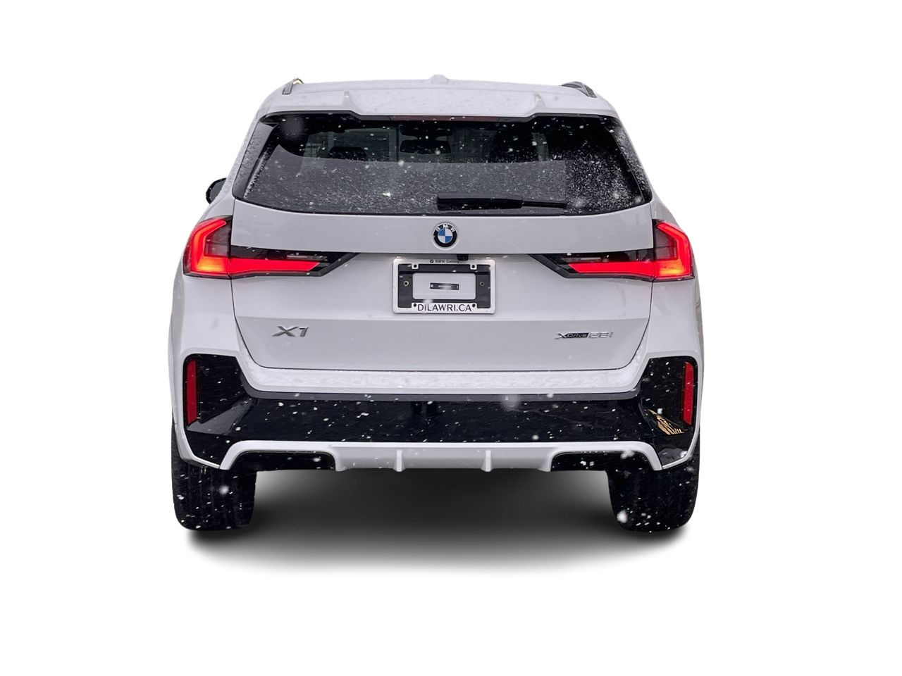 BMW X1  2025 à Calgary, Alberta