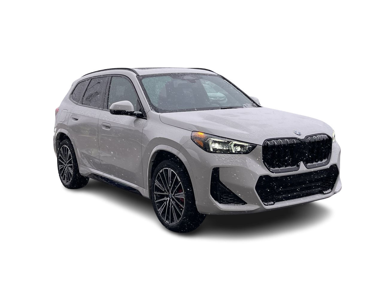 BMW X1  2025 à Calgary, Alberta