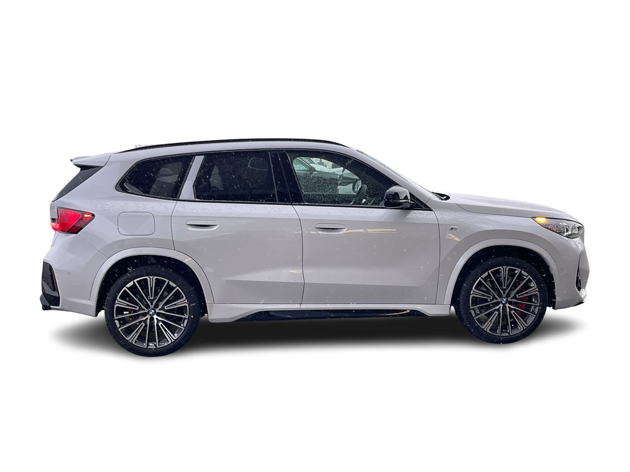 BMW X1  2025 à Calgary, Alberta