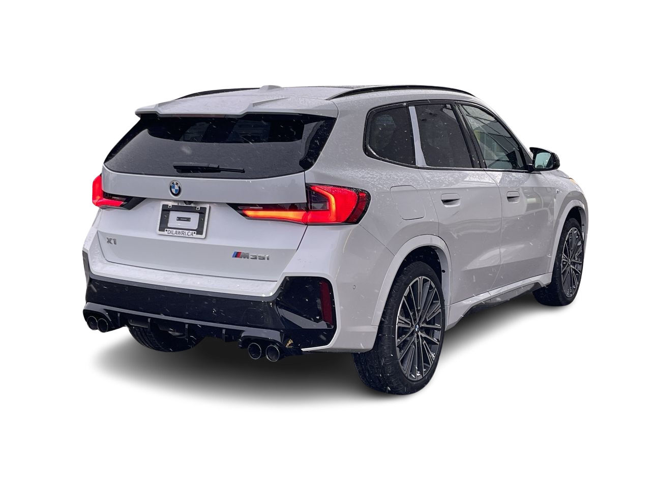 BMW X1  2025 à Calgary, Alberta