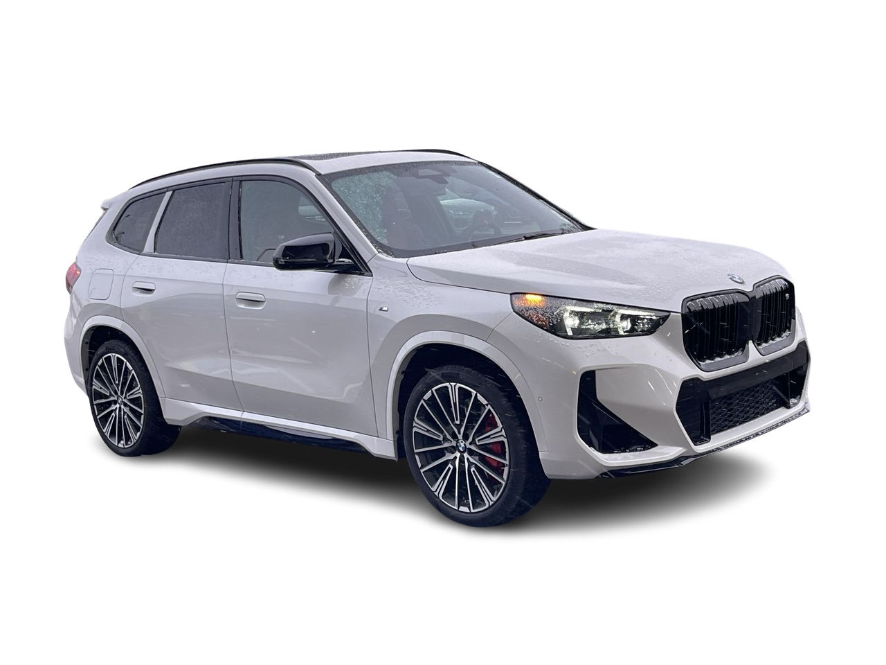 BMW X1  2025 à Calgary, Alberta