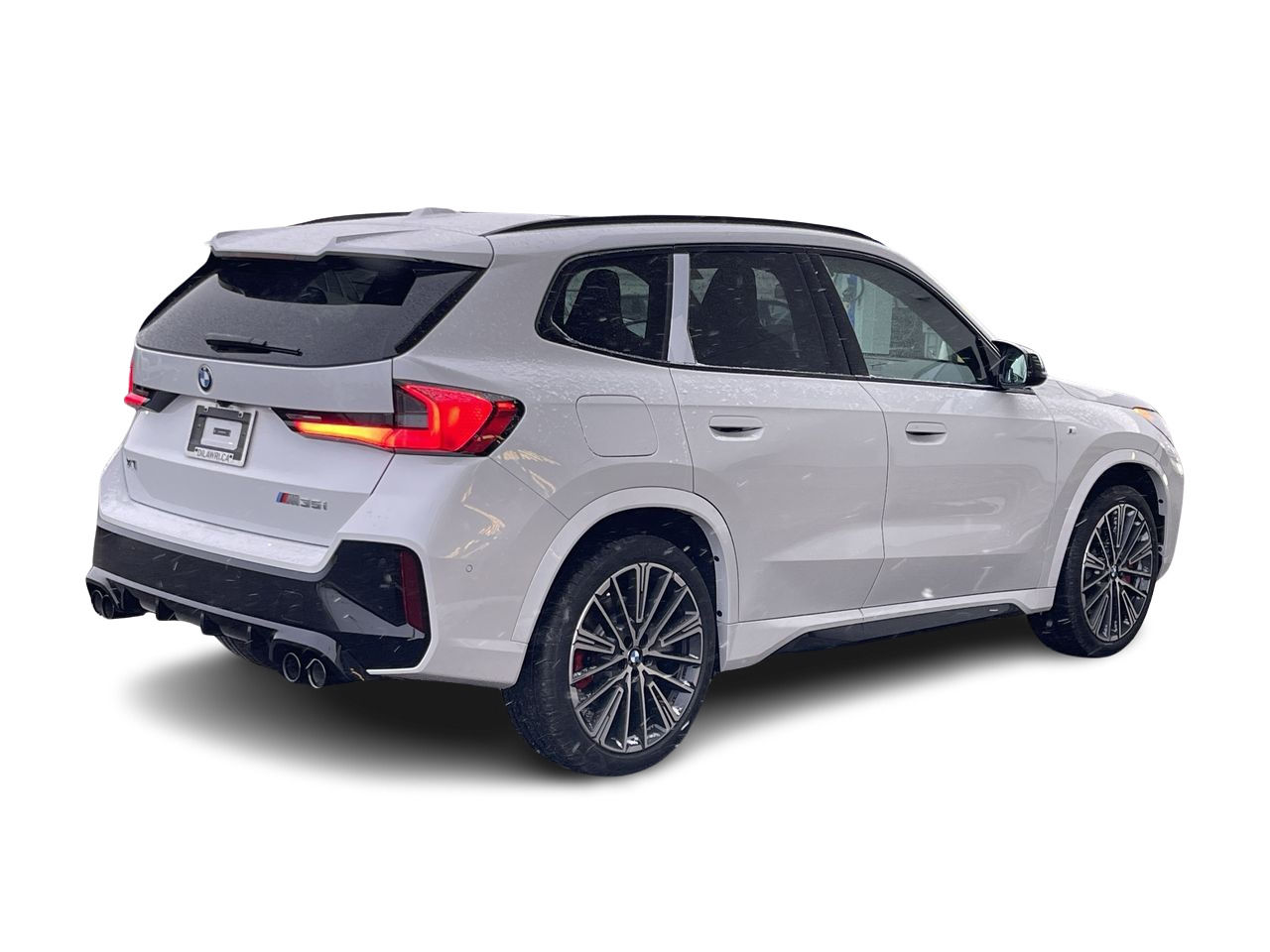 BMW X1  2025 à Calgary, Alberta