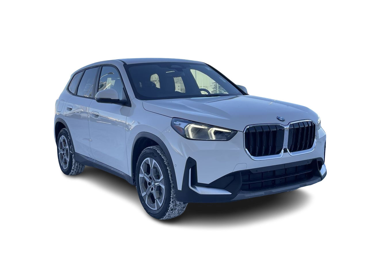 BMW X1  2025 à Calgary, Alberta
