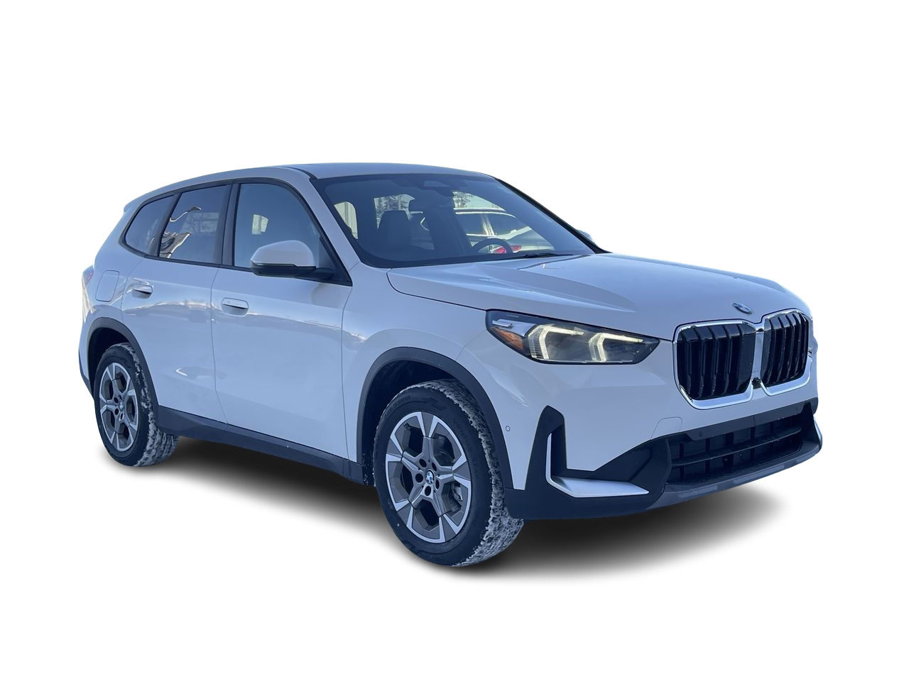 BMW X1  2025 à Calgary, Alberta