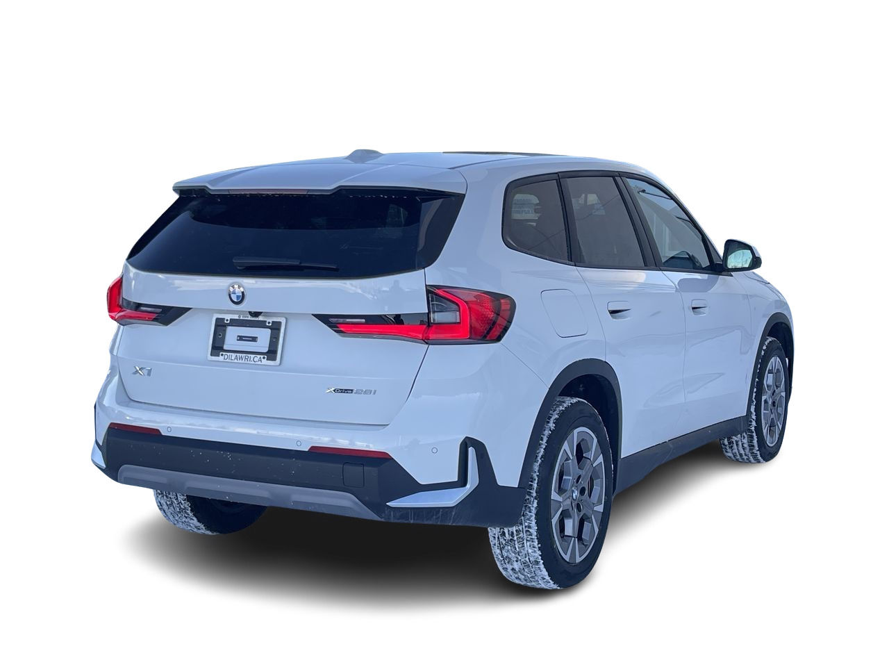 BMW X1  2025 à Calgary, Alberta