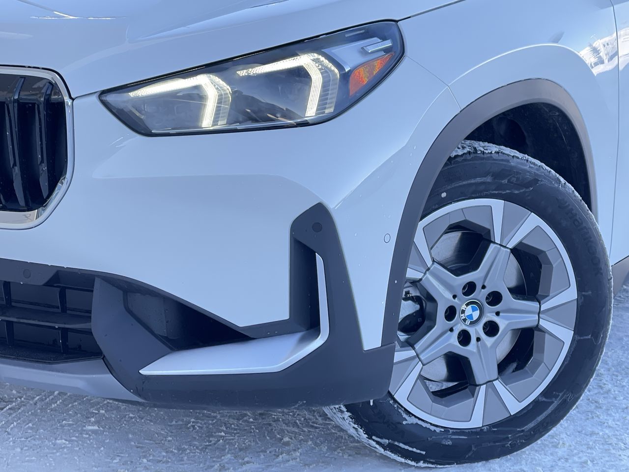 BMW X1  2025 à Calgary, Alberta