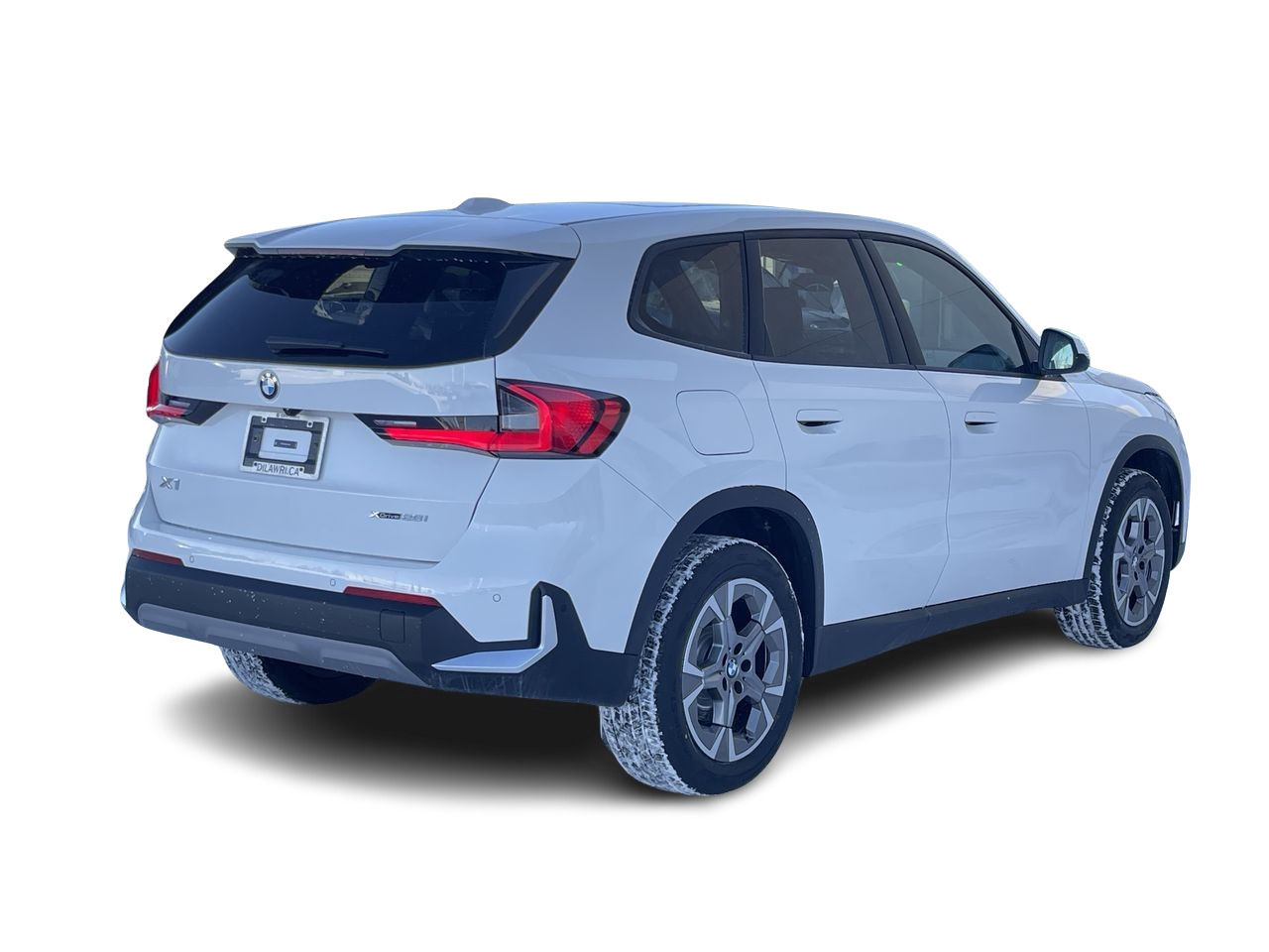 BMW X1  2025 à Calgary, Alberta