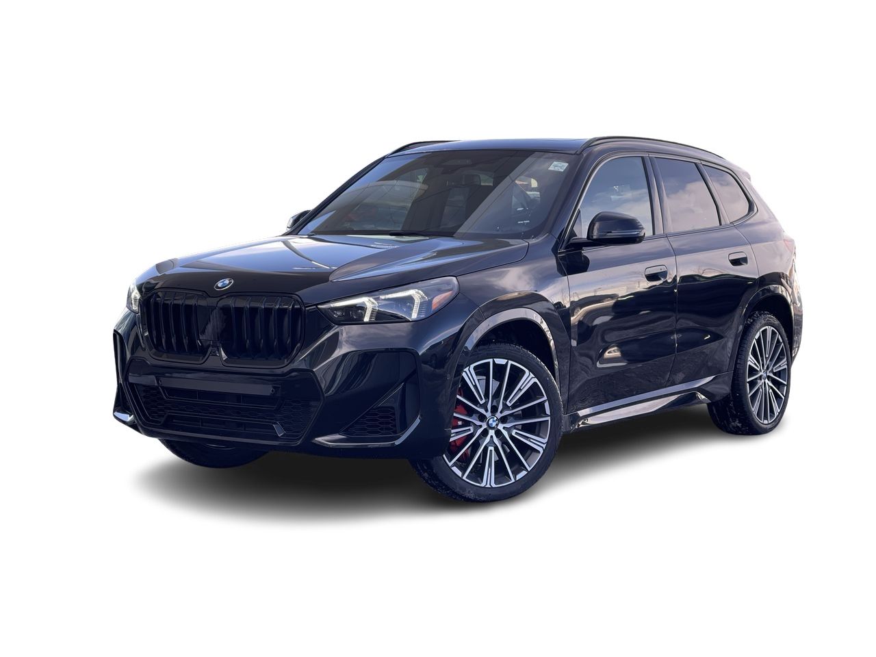2025 BMW X1