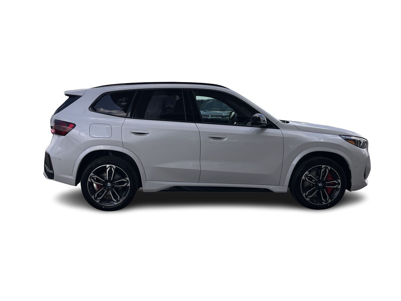 2025 BMW X1 in Calgary, Alberta