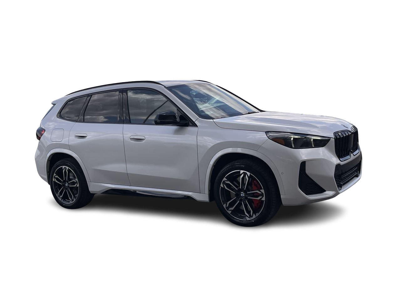 2025 BMW X1 in Calgary, Alberta