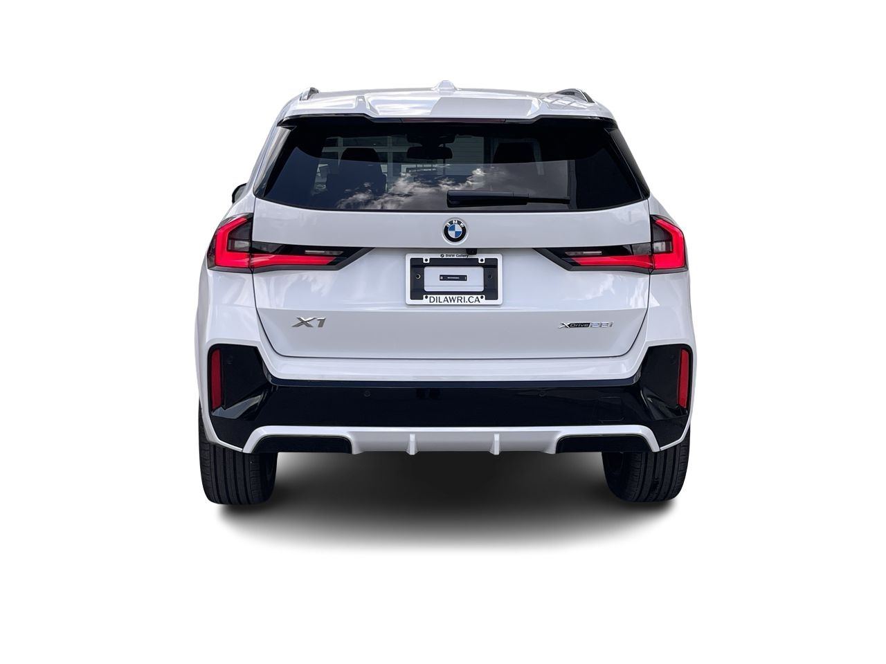 2025 BMW X1 in Calgary, Alberta