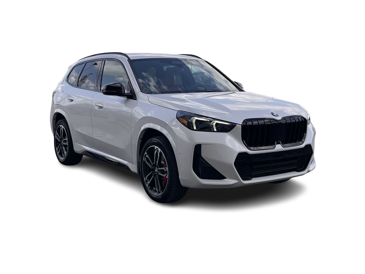 2025 BMW X1 in Calgary, Alberta