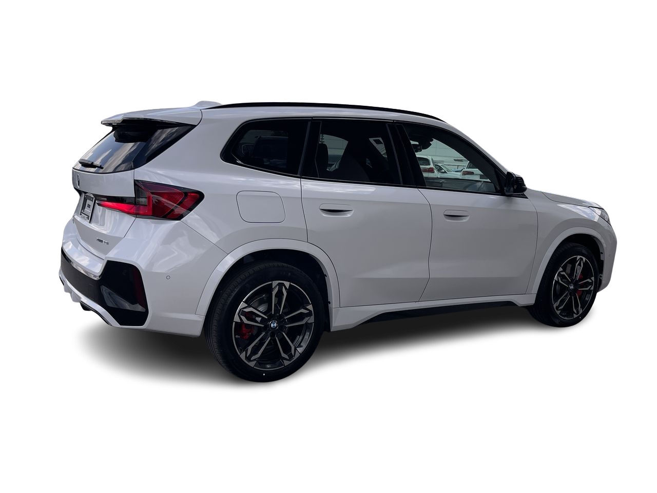 2025 BMW X1 in Calgary, Alberta