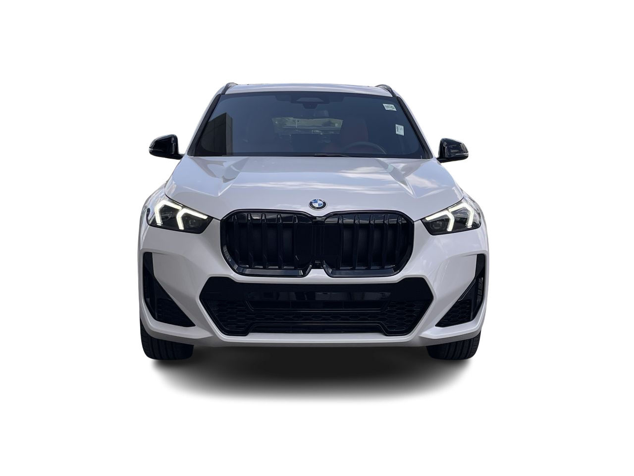 2025 BMW X1 in Calgary, Alberta