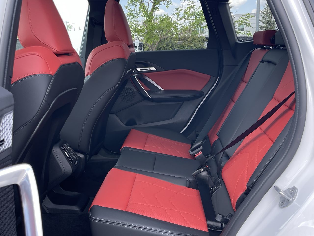 2025 BMW X1 in Calgary, Alberta