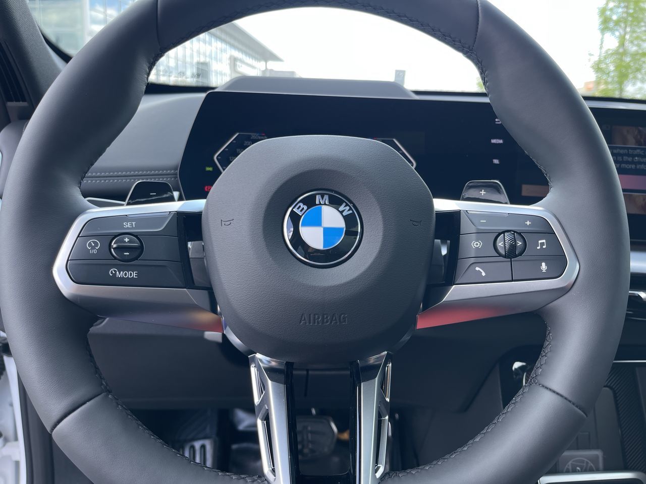 2025 BMW X1 in Calgary, Alberta