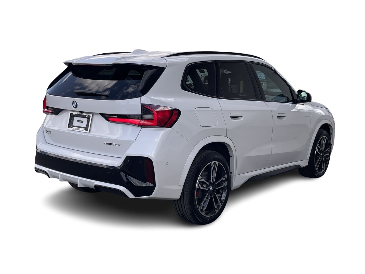 2025 BMW X1 in Calgary, Alberta