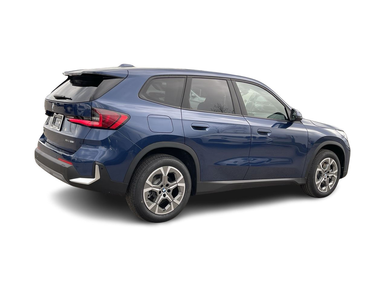 BMW X1  2025 à Calgary, Alberta