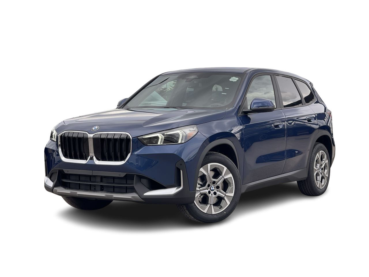 BMW X1  2025 à Calgary, Alberta